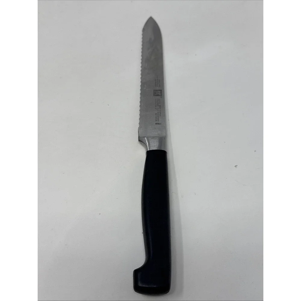 Zwilling J.A. Henckels Solingen 5